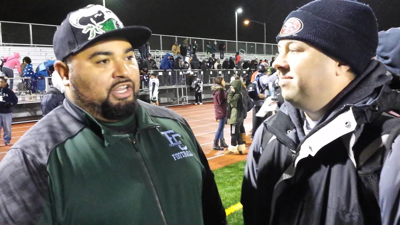 El Cerrito wins first NCS football title