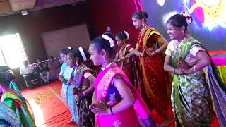 Annual Function 2026 Ganesh vandana