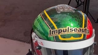 Griptaxi Touge Battle