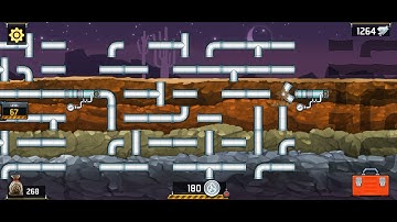 Plumber 3 Game Level 67 #plumber3 #level67