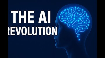 AI Is Here  What Changes Next #AI #ArtificialIntelligence #FutureTech #Automation #AIRevolution