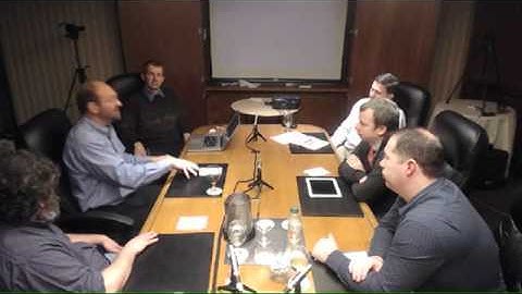 Hard Cores and Soft Edges with Ivan Pepelnjak