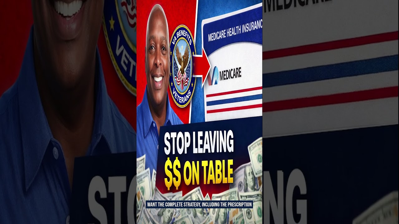 Veterans Are Losing Hundreds to Fake Patriot Plans 