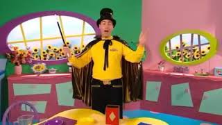 The Wiggles Gregs Magic Showbox Of Mystery