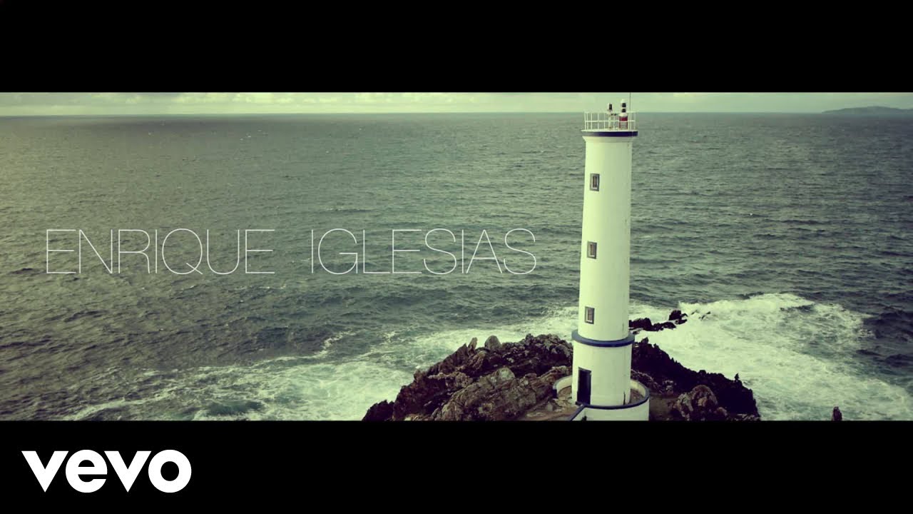 Enrique Iglesias   Noche Y De Dia ft Yandel Juan Magn