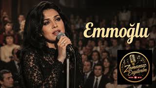 Emmoğlu 🎼🎸🎻🎧