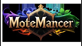 Verdancy: online (MoteMancer)