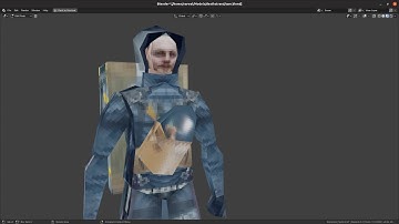 How to make PS1 style graphics