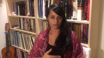 Resonant Space Ep.10: Know Your Rhythm - Reena Esmail