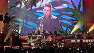 LUIS MIGUEL Tour 2024 Houston, TX Concierto Completo (en vivo) 4K HDR Mayo 16 2024