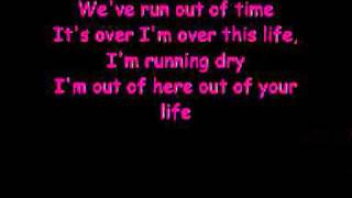 the wanted-a good day for love to die-lyrics:)