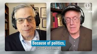 Victor Davis Hanson: Antisemitism Must Be Confronted Before Any Islamophobia Investigations Profile