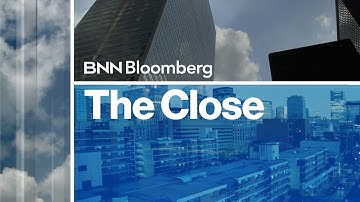 The Close for Monday, Nov. 24, 2025