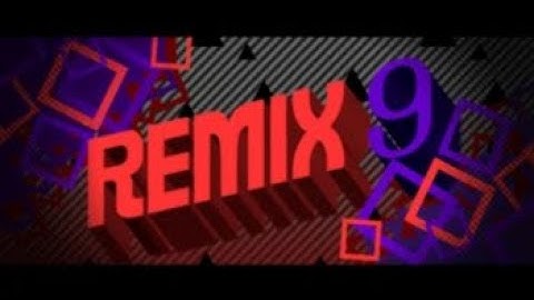Remix 9 Fever Randomized with Visuals