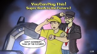 YCPT 3.17 - Super Back To The Future Part II