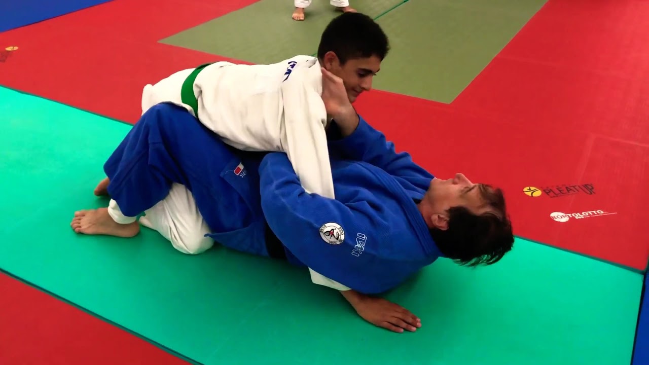 Judo, explained YouTube