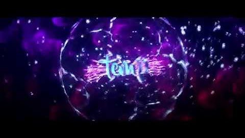 Free Intro Template#31 | C4D & AE |