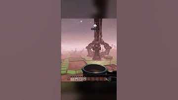 Our Factory So Far #shorts #shortsfeed #gaming #satisfactory #fyp #twitchstreamer #multiplayer