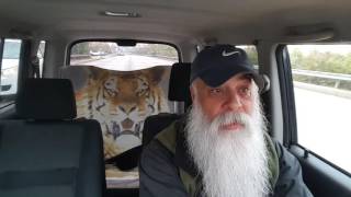 The YEARD challenge and how it can change your life