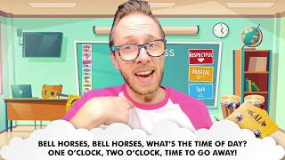 1st Grade Music #6