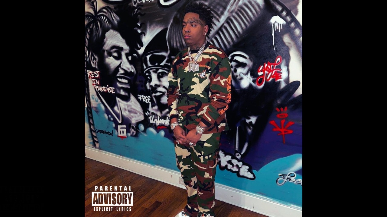 [FREE] Lil Gotit x Lil Keed type beat 