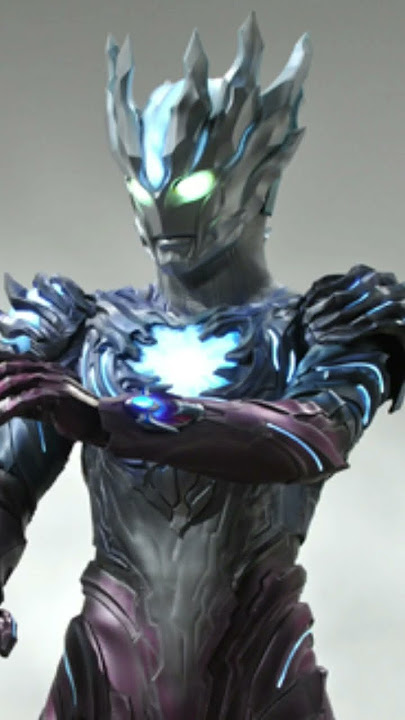 THE REASON ULTRAMAN SAGA RARELY APPEARS!