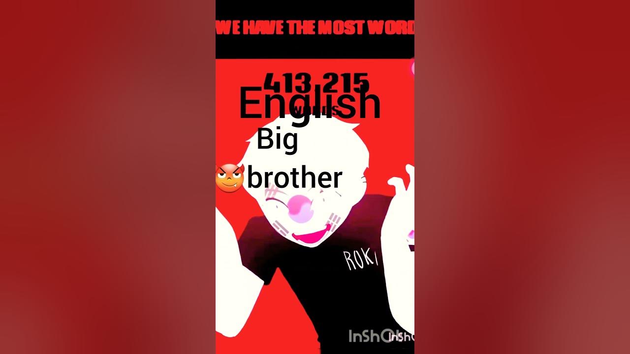 Big Sister Vs Big Brother Scan Vf little sister vs me vs big sister vs big brother 😈#shortfeed #