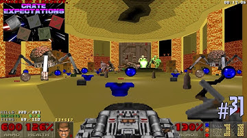 Doom with Crate Expectations.Map 26