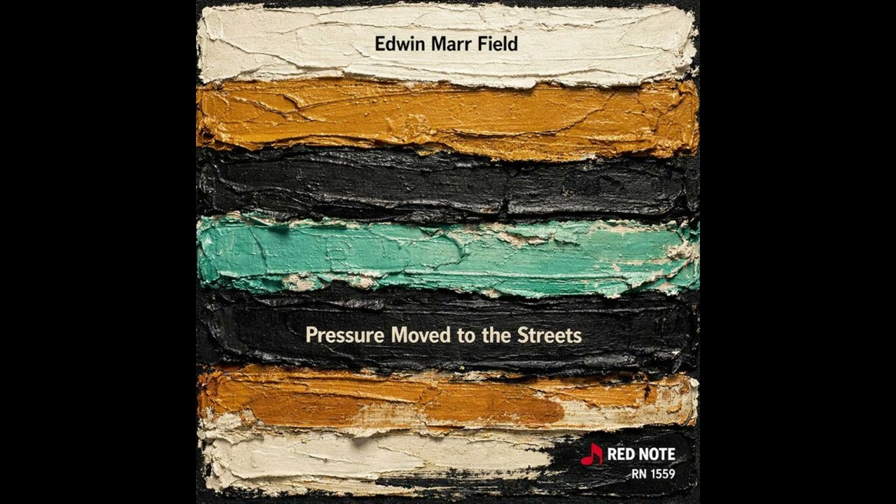 Field Pressure Moved to the Streets – Red Note Jazz