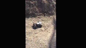 Bashing ecx circuit brushless castle