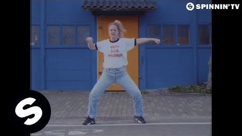 Dux n Bass & Girls Love DJs - Dynamite (Official Music Video)