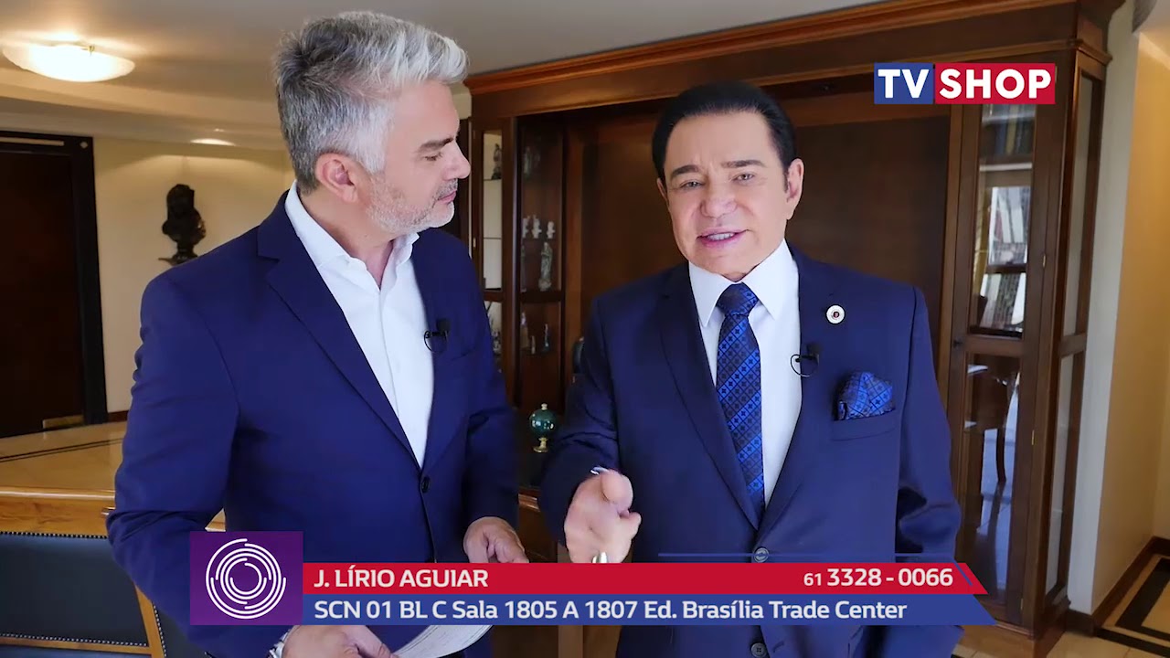 J Lirio Aguiar Youtube