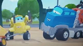 Brothers Osborne - I'm Not For Everyone (Official Music Video)
