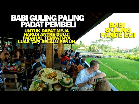 Babi Guling Pande Egi