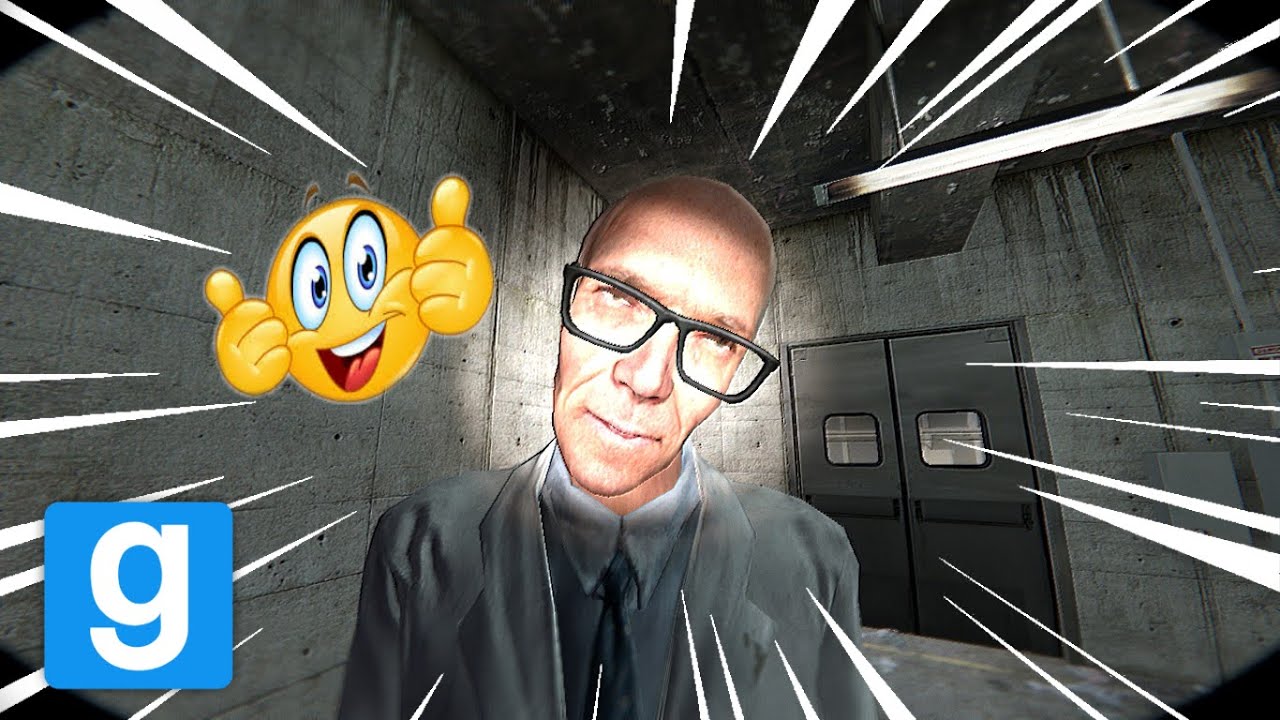 BATATA QUENTE NO GMOD (batata quente gmod)