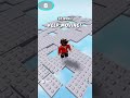 Roblox Falling Blocks ⬇️ Survive the Collapse! #Roblox #BlockChallenge