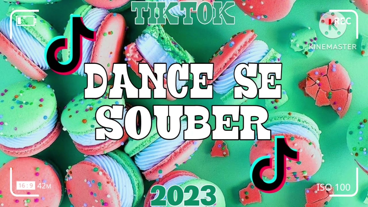 dance se souber atualizadas 2023💃#dancesesouber2023