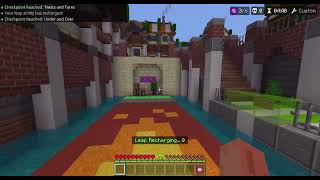HiveMC Bedrock DeathRun | Venice - 49.066 (Former World Record)