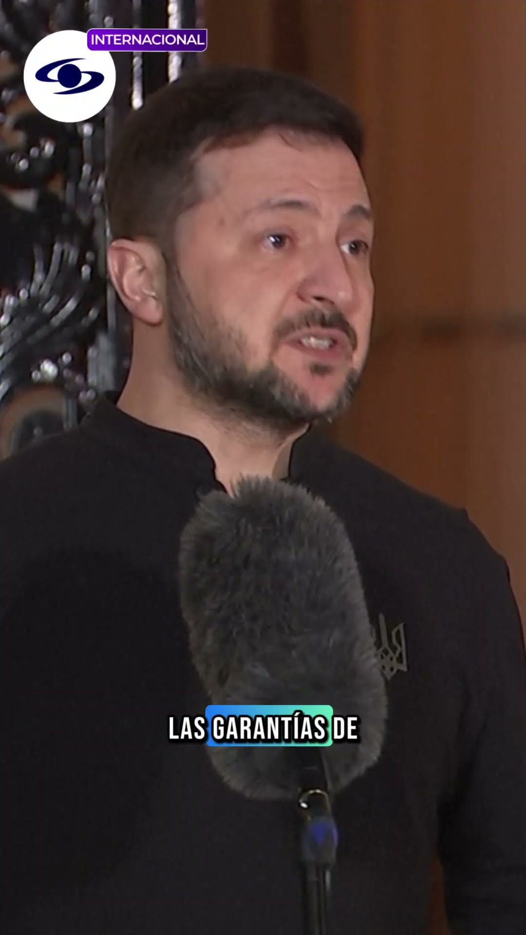 Las noticias importantes de hoy