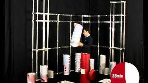 T3 Airframe Assembly