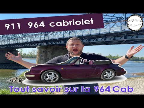 Porsche 911 964 all about the 911 discovery and advice - Club Porsche de l&rsquo;Ouest 4K 21.02