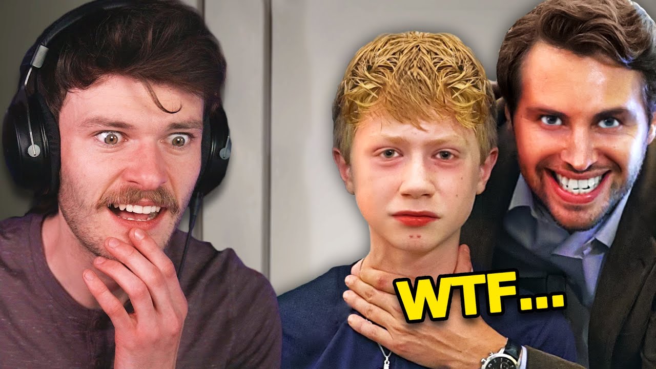 How Was This Allowed On YouTube...