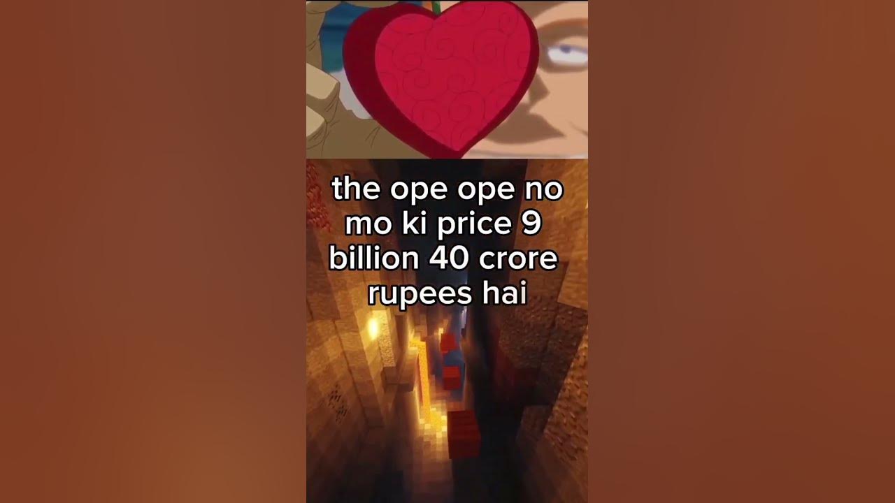 One Piece Ki Berries Value In Indian Rupees onepiece zoro animefacts one-piece-ki-berries-value-in-indian-rupees-onepiece-zoro-animefacts