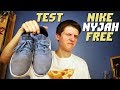 ИТОГ ТЕСТА ХАЙПОВАЯ СКЕЙТ ОБУВЬ #2 NIKE NYJAH FREE