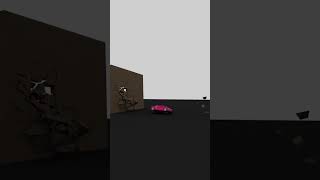 Fx car crash done in Autodesk Maya