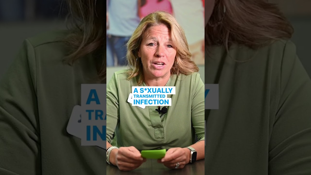 🔍 What Does Safe Sex Mean? | Health Educator Answers