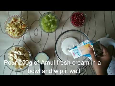 वीडियो: तातार खट्टा क्रीम कैसे पकाने के लिए