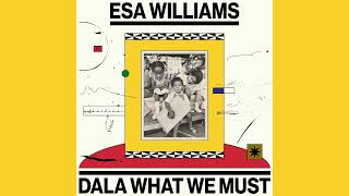 Esa Williams - Kwanini (Extended Version) Video