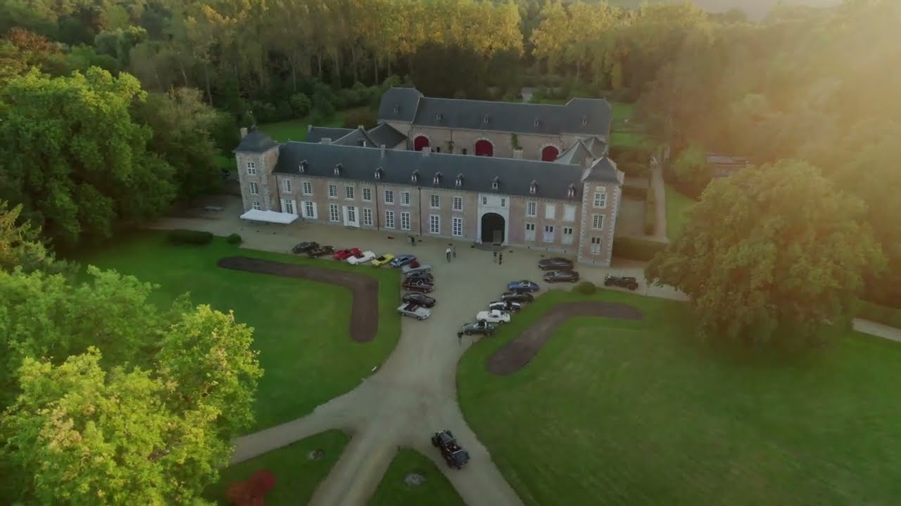 Lakewell Moves to Unique Workshop Venue