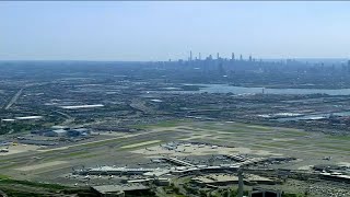 Basic NYC services up and running amid global tech outage, NYC Mayor says